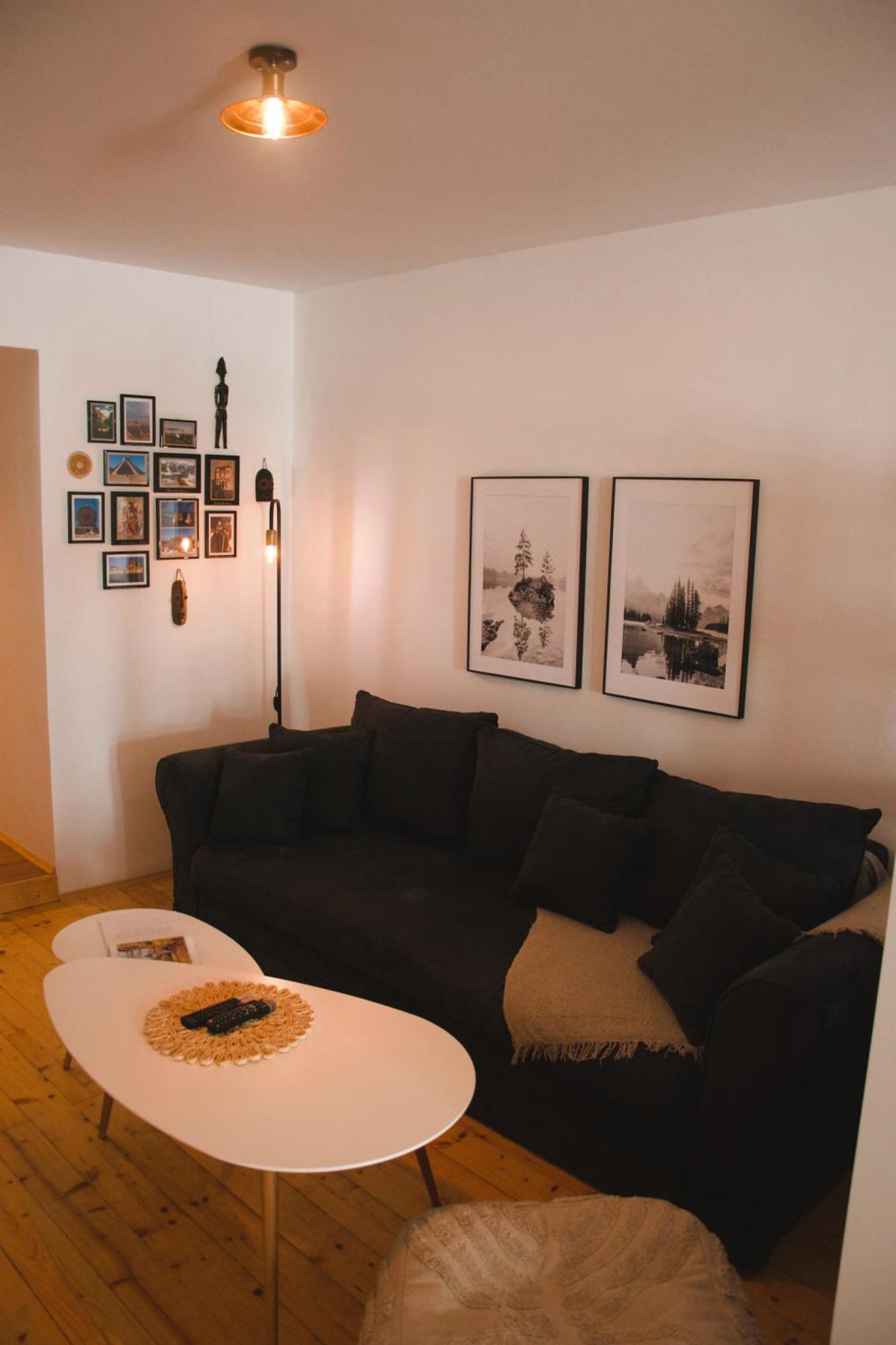 Apartman C.2 บันสกา ชีอาว์นีซา ภายนอก รูปภาพ