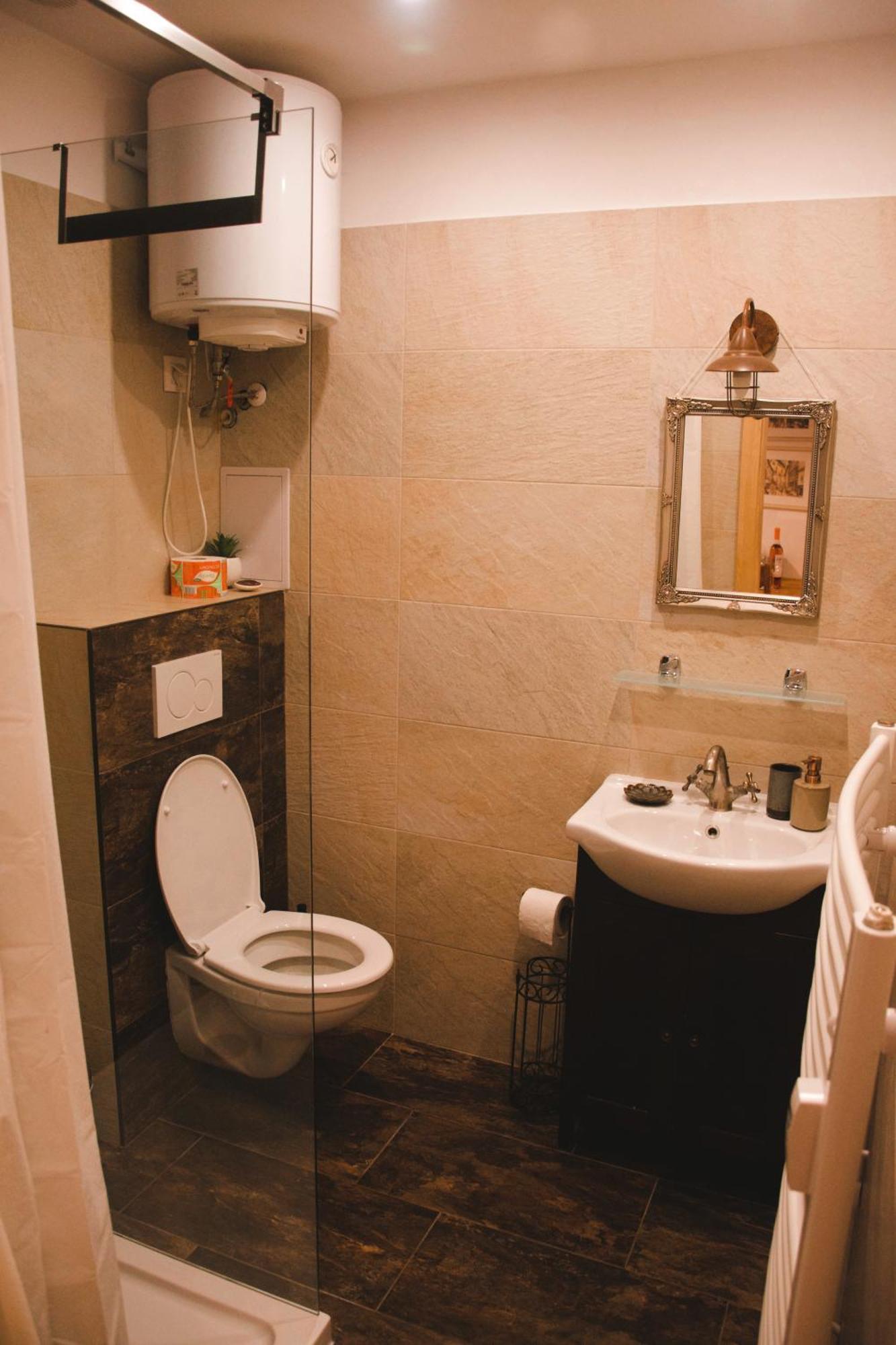 Apartman C.2 บันสกา ชีอาว์นีซา ภายนอก รูปภาพ