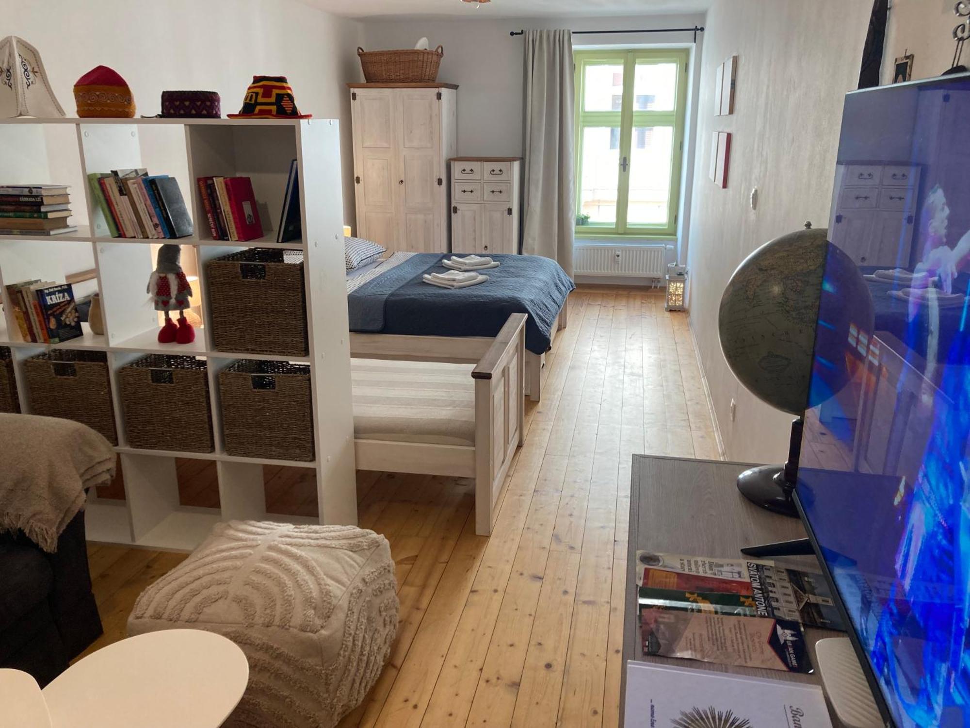Apartman C.2 บันสกา ชีอาว์นีซา ภายนอก รูปภาพ