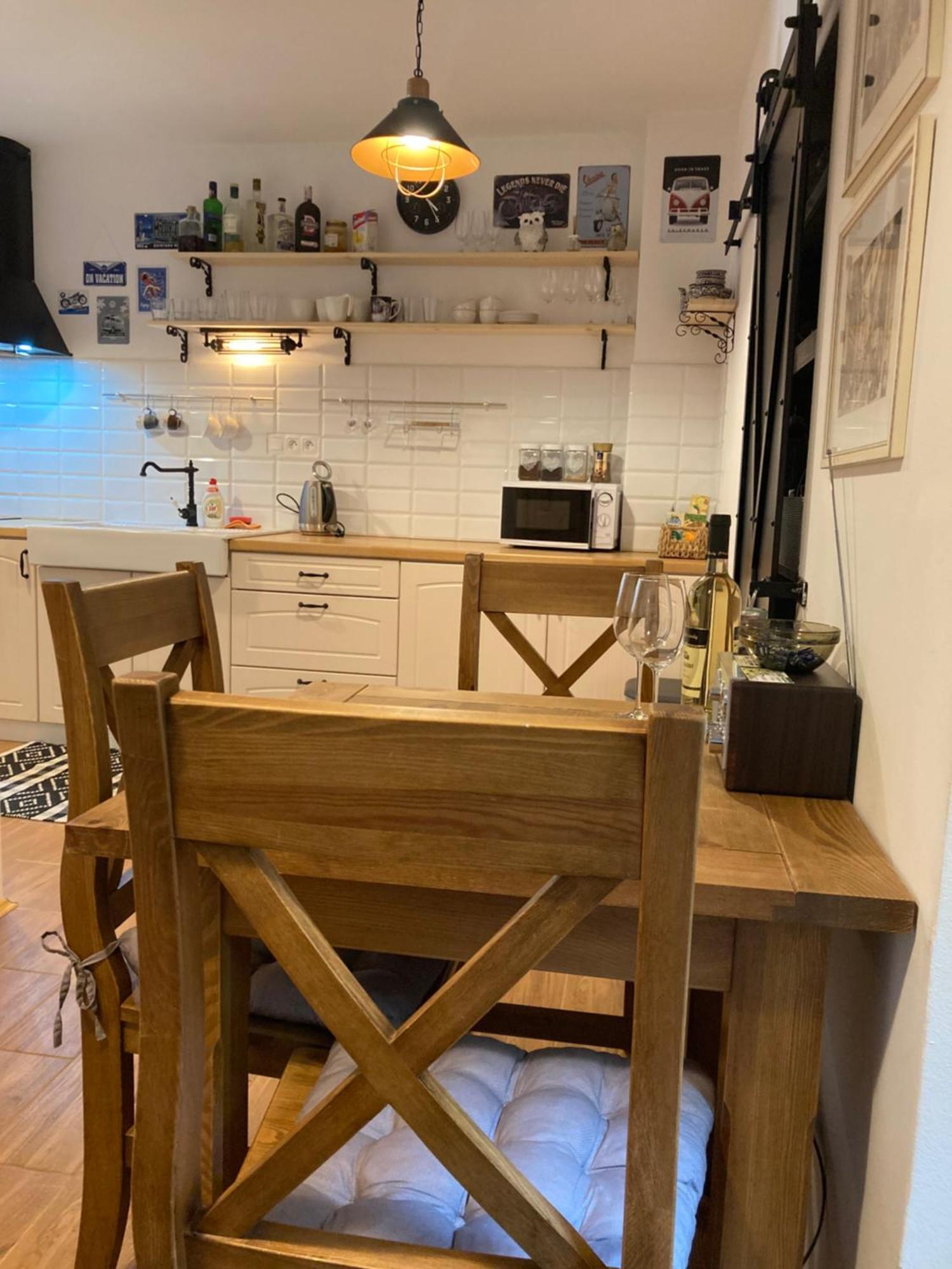 Apartman C.2 บันสกา ชีอาว์นีซา ภายนอก รูปภาพ